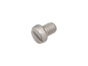 Oil filler plug M8x10 Inox original | Piaggio Ciao, SI, Bravo, Boxer Oil filler plug M8x10 Inox original | Piaggio Ciao, SI, Bravo, Boxer