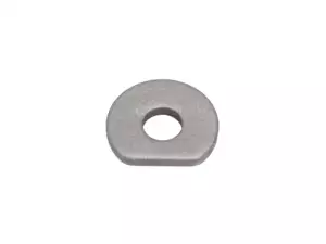 Special washer M6 engine mount Inox original | Piaggio Ciao, SI, Bravo, Boxer Special washer M6 engine mount Inox original | Piaggio Ciao, SI, Bravo, Boxer