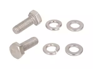 swiing® revival Schrauben-Set Scheinwerfer Inox swiing® revival Schrauben-Set Scheinwerfer Inox