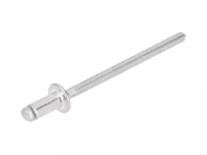 GESIPA Ø 3.2 x 6 Blindniete GESIPA Ø 3.2 x 6 Blindniete