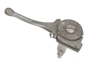 Magura Regulierhebel NOS | Einachser Magura Regulierhebel NOS | Einachser