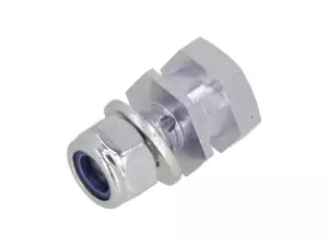 swiing® ingenious Klemmschraube Hinterradbremse verstärkt M8 | Piaggio Ciao, SI, Bravo, Boxer swiing® ingenious Klemmschraube Hinterradbremse verstärkt M8 | Piaggio Ciao, SI, Bravo, Boxer