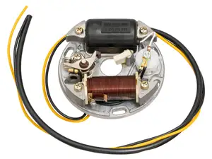 GPO Zündplatte 90 mm Bosch / DUCATI GPO Zündplatte 90 mm Bosch / DUCATI