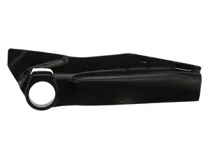 swiing® revival Rahmenschutz schwarz | Puch Maxi N swiing® revival Rahmenschutz schwarz | Puch Maxi N