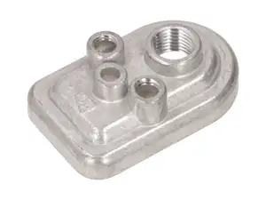 BING Carburetor cover Bing 85 (Puch X30) BING Carburetor cover Bing 85 (Puch X30)