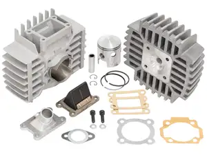 Gilardoni italkit 47 mm cylinder kit 75 ccm | Puch Gilardoni italkit 47 mm cylinder kit 75 ccm | Puch