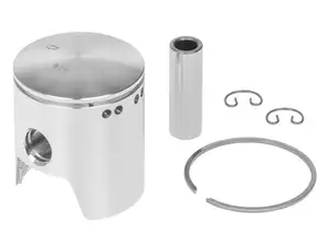 Athena Kolben 45 mm #B | Puch Athena Kolben 45 mm #B | Puch