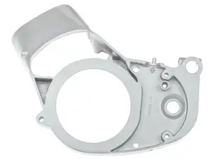 Fan cowl replica | Sachs 50/2 Fan cowl replica | Sachs 50/2