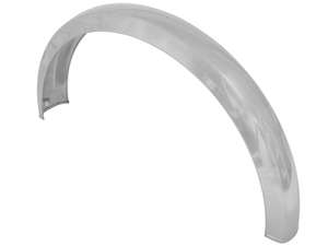 swiing® revival 17" Hinterschutzblech «Classic» Inox swiing® revival 17" Hinterschutzblech «Classic» Inox