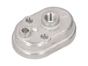 BING Carburetor cover Bing SRE (original) BING Carburetor cover Bing SRE (original)