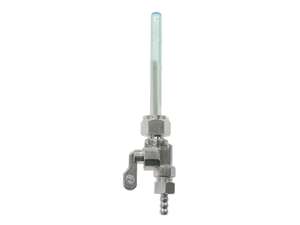 GPO fuel tap vertical M16x1 (with union nut) outgoing at the bottom GPO fuel tap vertical M16x1 (with union nut) outgoing at the bottom
