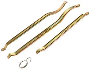 Buzzetti tire lever set BIG Buzzetti tire lever set BIG