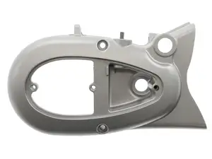 Deckel Zündungsseite 50/3 fahrtwindgek. Deckel Zündungsseite 50/3 fahrtwindgek.