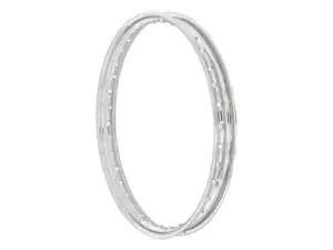 Felgenring 1.20 x 15" (46 mm) Chrom Felgenring 1.20 x 15" (46 mm) Chrom