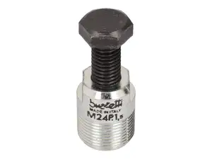 Buzzetti flywheel trigger M24x1.5 mm Buzzetti flywheel trigger M24x1.5 mm