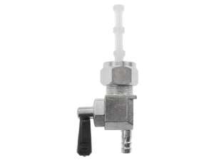 Fuel tap vertical M16x1 (with union nut) outgoing at the bottom Fuel tap vertical M16x1 (with union nut) outgoing at the bottom