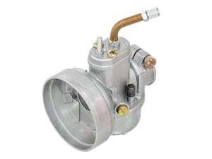 Bing «19 mm» SRF Vergaser (Nachbau) Bing «19 mm» SRF Vergaser (Nachbau)