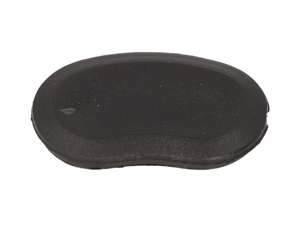 Large flywheel rubber (from 1975) original | Piaggio Ciao, SI, Bravo, Boxer Large flywheel rubber (from 1975) original | Piaggio Ciao, SI, Bravo, Boxer