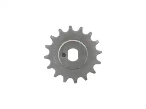 ESJOT Ritzel 16 Zähne 415H SW12 | Kreidler ESJOT Ritzel 16 Zähne 415H SW12 | Kreidler