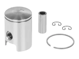 Meteor Kolben 38 mm Typ E | Sachs 503 ADV Meteor Kolben 38 mm Typ E | Sachs 503 ADV