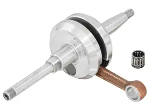 Kurbelwelle Vollwangen Peugeot 103 SP-MVL Kurbelwelle Vollwangen Peugeot 103 SP-MVL