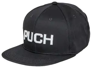 mk-Merch Cap "PUCH" mk-Merch Cap "PUCH"