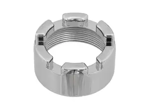 swiing® ingenious exhaust nut M35x2 long 28 mm manifold | Sachs 50/2 swiing® ingenious exhaust nut M35x2 long 28 mm manifold | Sachs 50/2