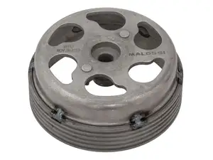 Malossi clutch bell (torque converter) Vario | Piaggio Ciao, SI, Bravo, Boxer, Grillo Malossi clutch bell (torque converter) Vario | Piaggio Ciao, SI, Bravo, Boxer, Grillo