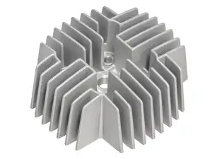 GPO 45 mm Zylinderkopf Racing hochverdichtet | Puch Maxi S, N / X30 NS, NL, N-2AH GPO 45 mm Zylinderkopf Racing hochverdichtet | Puch Maxi S, N / X30 NS, NL, N-2AH