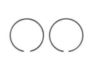 Meteor piston rings 42.5 mm (pair) | Puch X30 Velux, NG-2AH Meteor piston rings 42.5 mm (pair) | Puch X30 Velux, NG-2AH