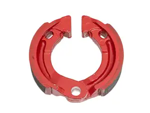 swiing® ingenious Bremsbacken Ø 80 x 18 High End (Grimeca) | Puch Supermaxi swiing® ingenious Bremsbacken Ø 80 x 18 High End (Grimeca) | Puch Supermaxi