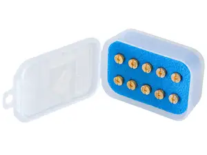 Polini nozzle set M6 (160 - 178) Dell'Orto PHVA, PHBN, PHBL, PHBH, SHB, PHF, PHVB, FRD, FRG Polini nozzle set M6 (160 - 178) Dell'Orto PHVA, PHBN, PHBL, PHBH, SHB, PHF, PHVB, FRD, FRG