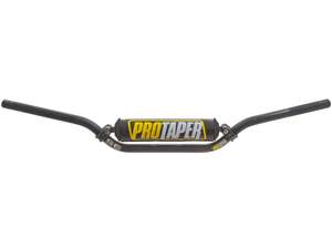 ProTaper Lenker «Windham» Gabelplatte 10 cm schwarz ProTaper Lenker «Windham» Gabelplatte 10 cm schwarz
