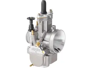 Polini 32 mm Vergaser (Handchoke) Polini 32 mm Vergaser (Handchoke)