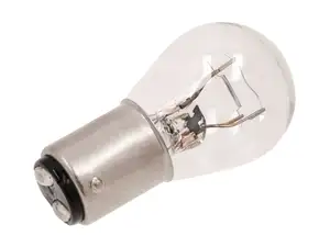 swiingÂź revival Birne 6V - 21/5W (BAY15d) 2-faden swiingÂź revival Birne 6V - 21/5W (BAY15d) 2-faden