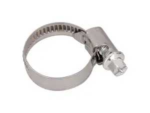 NORMA screw clamp 20 - 32 mm W5 Inox NORMA screw clamp 20 - 32 mm W5 Inox