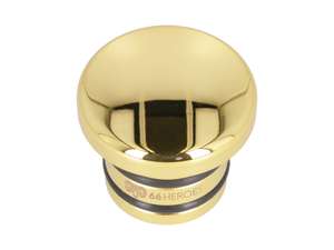 66HEROES Gas cap gold round | Piaggio Ciao, Bravo 66HEROES Gas cap gold round | Piaggio Ciao, Bravo