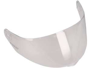 Replacement visor "Trendy" full-face helmet clear Replacement visor "Trendy" full-face helmet clear