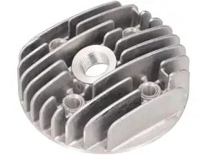 AKOA 38 mm Zylinderkopf «Power Edition» | Sachs 503 2AL, AAL, 2BL, ABL AKOA 38 mm Zylinderkopf «Power Edition» | Sachs 503 2AL, AAL, 2BL, ABL