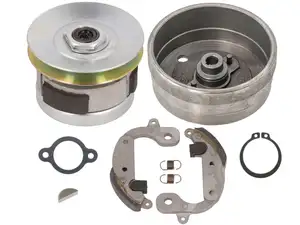 GPO converter Ø 100 mm (bell selection) | Piaggio Ciao, SI GPO converter Ø 100 mm (bell selection) | Piaggio Ciao, SI