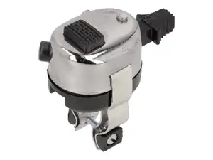 GUIA Lichtschalter Chrom (3 Schalterstellungen) GUIA Lichtschalter Chrom (3 Schalterstellungen)