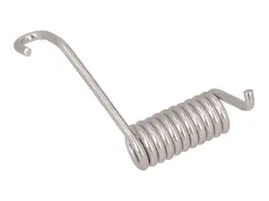 swiing® revival luggage carrier spring right Inox | Pony GTX 503 & 521 (P0228) swiing® revival luggage carrier spring right Inox | Pony GTX 503 & 521 (P0228)