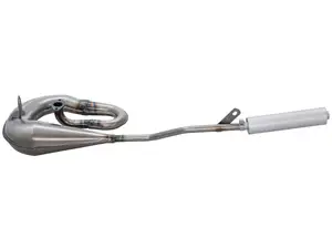 PROMA Auspuff Circuit | Puch PROMA Auspuff Circuit | Puch