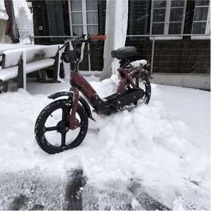 Mikko sin schlitte (tecno uspuffđ„) Mikko sin schlitte (tecno uspuffđ„)