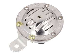 EFFE Horn 6V 18W (AC - alternating current) with holder EFFE Horn 6V 18W (AC - alternating current) with holder