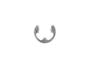 Sicherungsring Ø 6 mm Bremsankerplatte Puch Supermaxi Sicherungsring Ø 6 mm Bremsankerplatte Puch Supermaxi