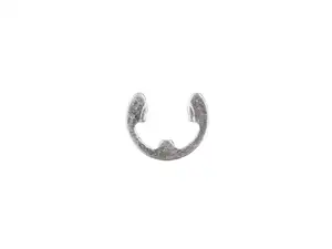 Sicherungsring Ø 6 mm Bremsankerplatte Puch Supermaxi Sicherungsring Ø 6 mm Bremsankerplatte Puch Supermaxi