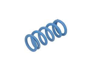 swiing® ingenious clutch spring (+50%) blue | Zündapp Belmondo, Bergsteiger swiing® ingenious clutch spring (+50%) blue | Zündapp Belmondo, Bergsteiger