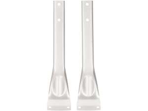 GPO Schutzblechstrebe silber | Puch Maxi S, N GPO Schutzblechstrebe silber | Puch Maxi S, N