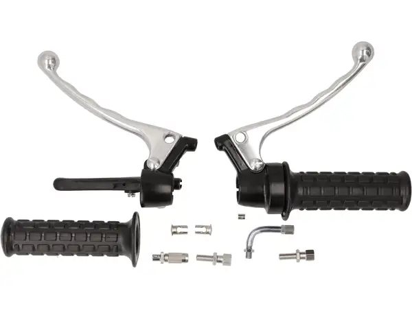 Citomerx Magura M6 X 32mm Set Screw For Motorcycle, Scooter, Moped – New, 2-Year Warranty